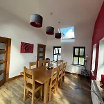 Fabulous 4 Bedroom House, Gateway To Connemara Tatil Evi Galway