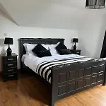 Tatil Evi Fabulous 4 Bedroom House, Gateway To Connemara *
