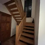 Fabulous 4 Bedroom House, Gateway To Connemara Casa de Férias