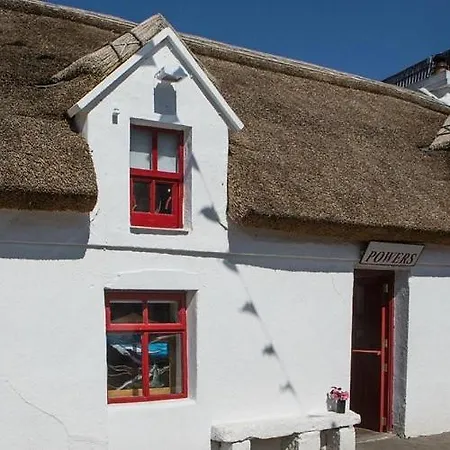 Fabulous 4 Bedroom House, Gateway To Connemara Holiday home *