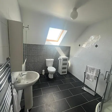 Σπίτι διακοπών Fabulous 4 Bedroom House, Gateway To Connemara