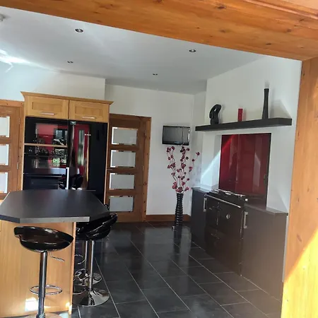 Holiday home Fabulous 4 Bedroom House, Gateway To Connemara Galway