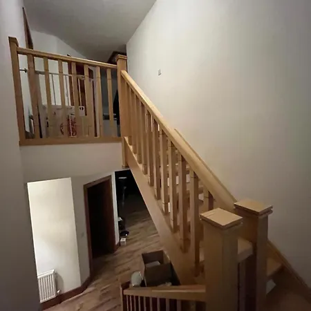 Holiday home Fabulous 4 Bedroom House, Gateway To Connemara Galway
