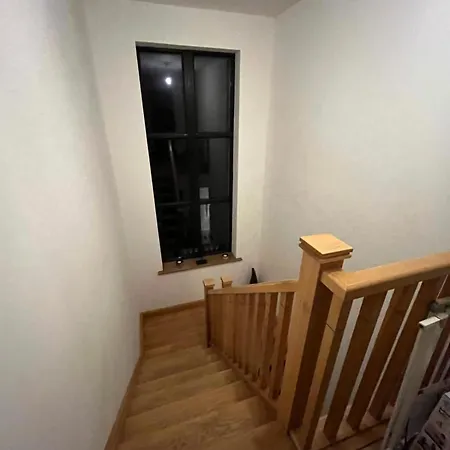 Fabulous 4 Bedroom House, Gateway To Connemara Casa vacanze