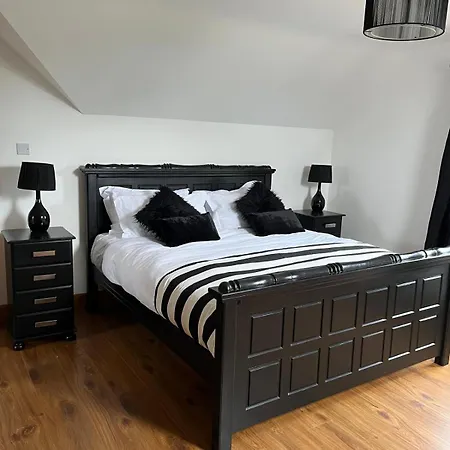 Holiday home Fabulous 4 Bedroom House, Gateway To Connemara *