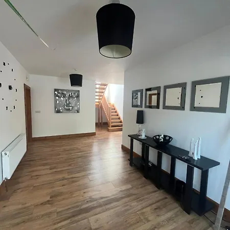 Holiday home Fabulous 4 Bedroom House, Gateway To Connemara
