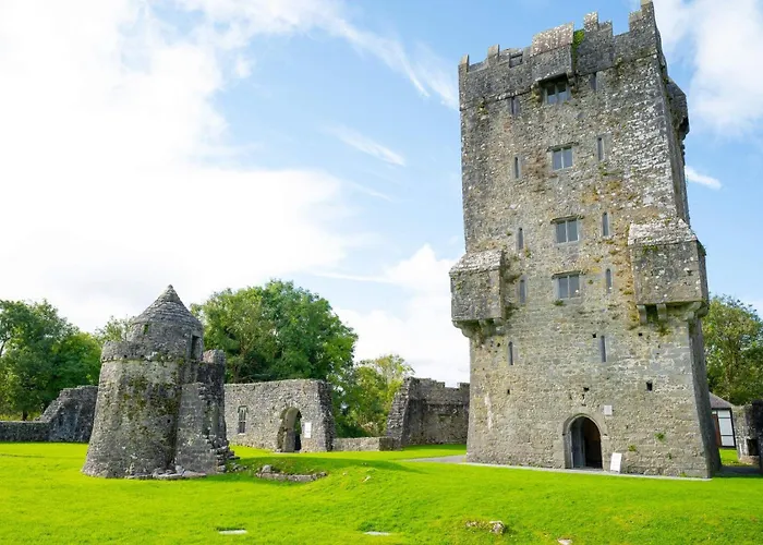 Fabulous 4 Bedroom House, Gateway To Connemara