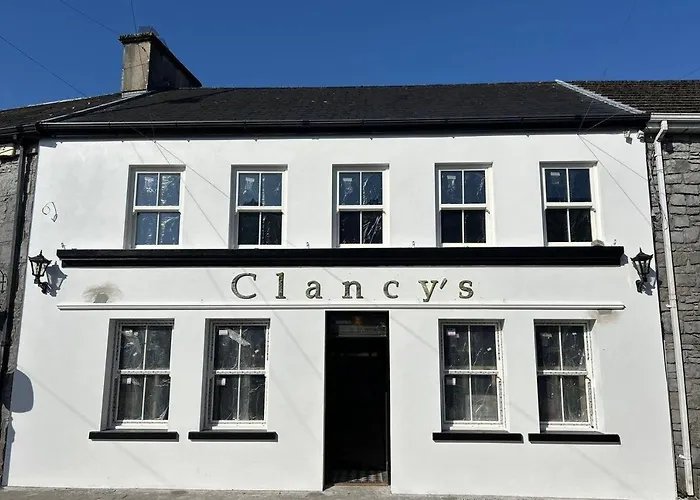 Fabulous 4 Bedroom House, Gateway To Connemara * 골웨이