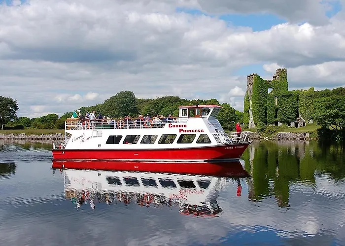 Fabulous 4 Bedroom House, Gateway To Connemara *