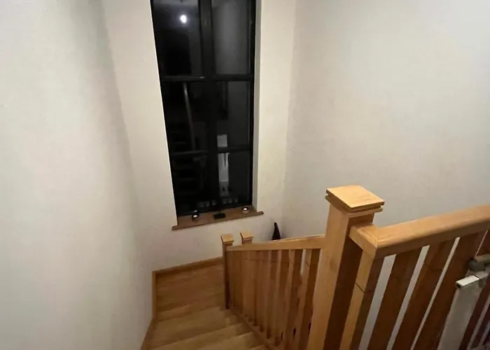 Fabulous 4 Bedroom House, Gateway To Connemara 펜션