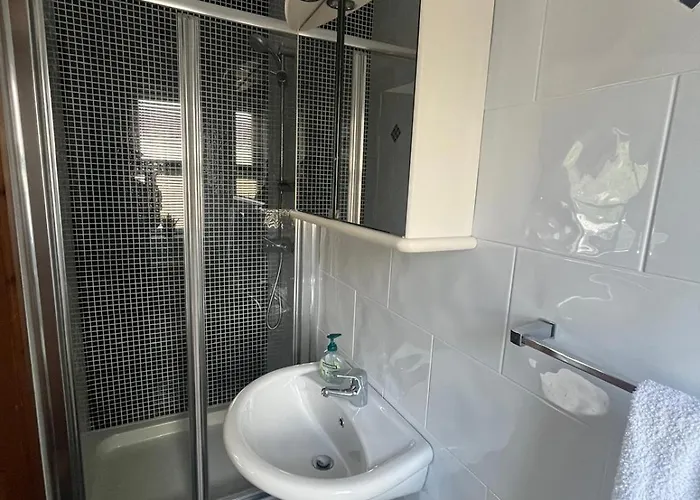 펜션 Fabulous 4 Bedroom House, Gateway To Connemara *