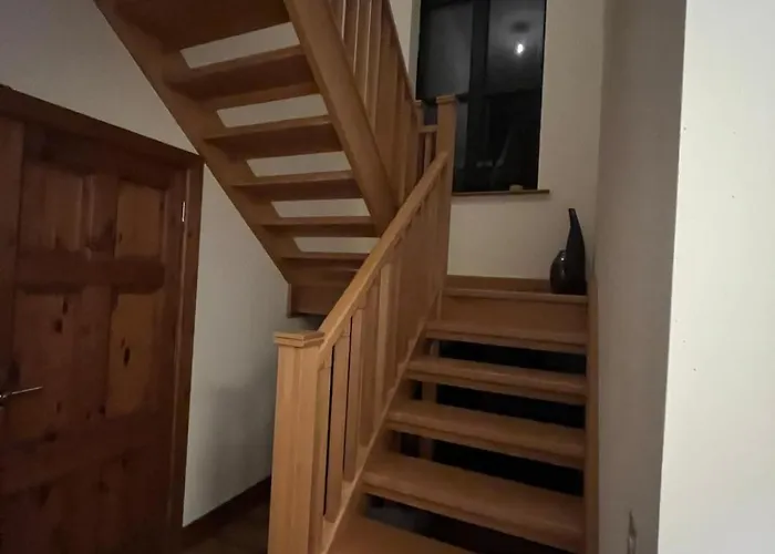 Fabulous 4 Bedroom House, Gateway To Connemara 펜션