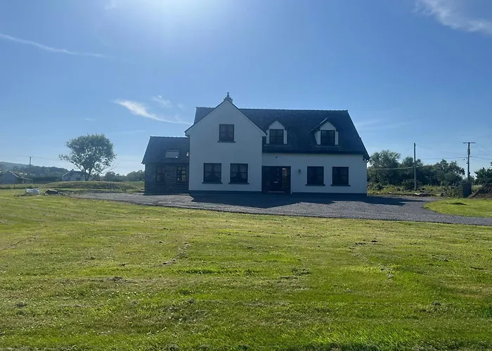 Fabulous 4 Bedroom House, Gateway To Connemara * 골웨이