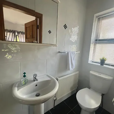 Fabulous 4 Bedroom House, Gateway To Connemara Ferienhaus Galway